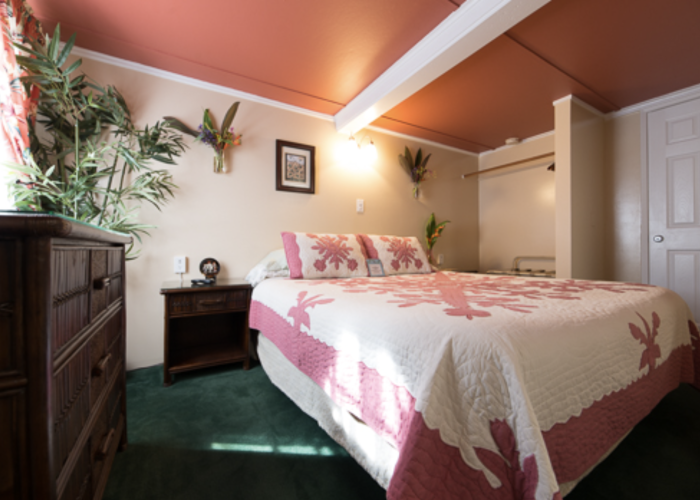Wailuku Guesthouse