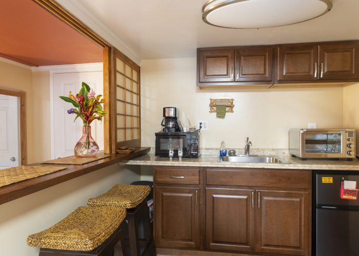 Wasabi Kitchen Full Size