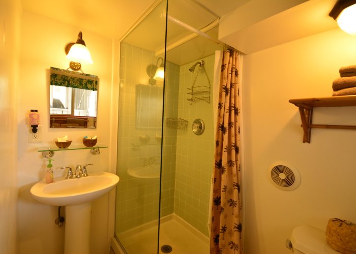 Wasabi Room Bath New